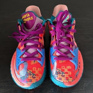 Men’s Nike Kyrie Basketball Shoes